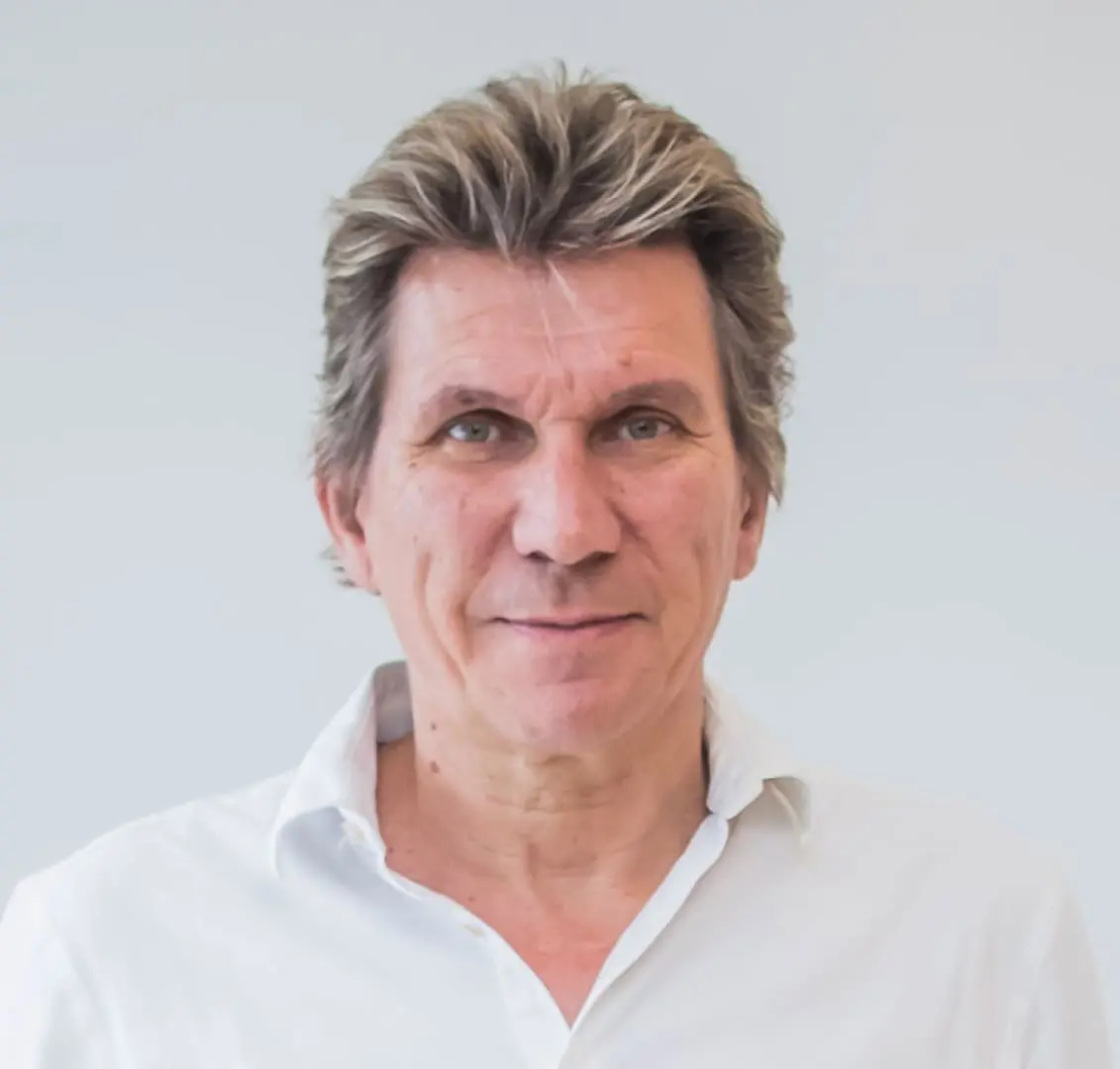 Dominique Yves Gallmann